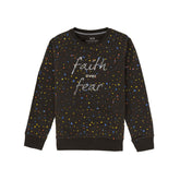 Status Quo |Kids Sweatshirt - 4, 6, 8, 10, 12, 14, 16